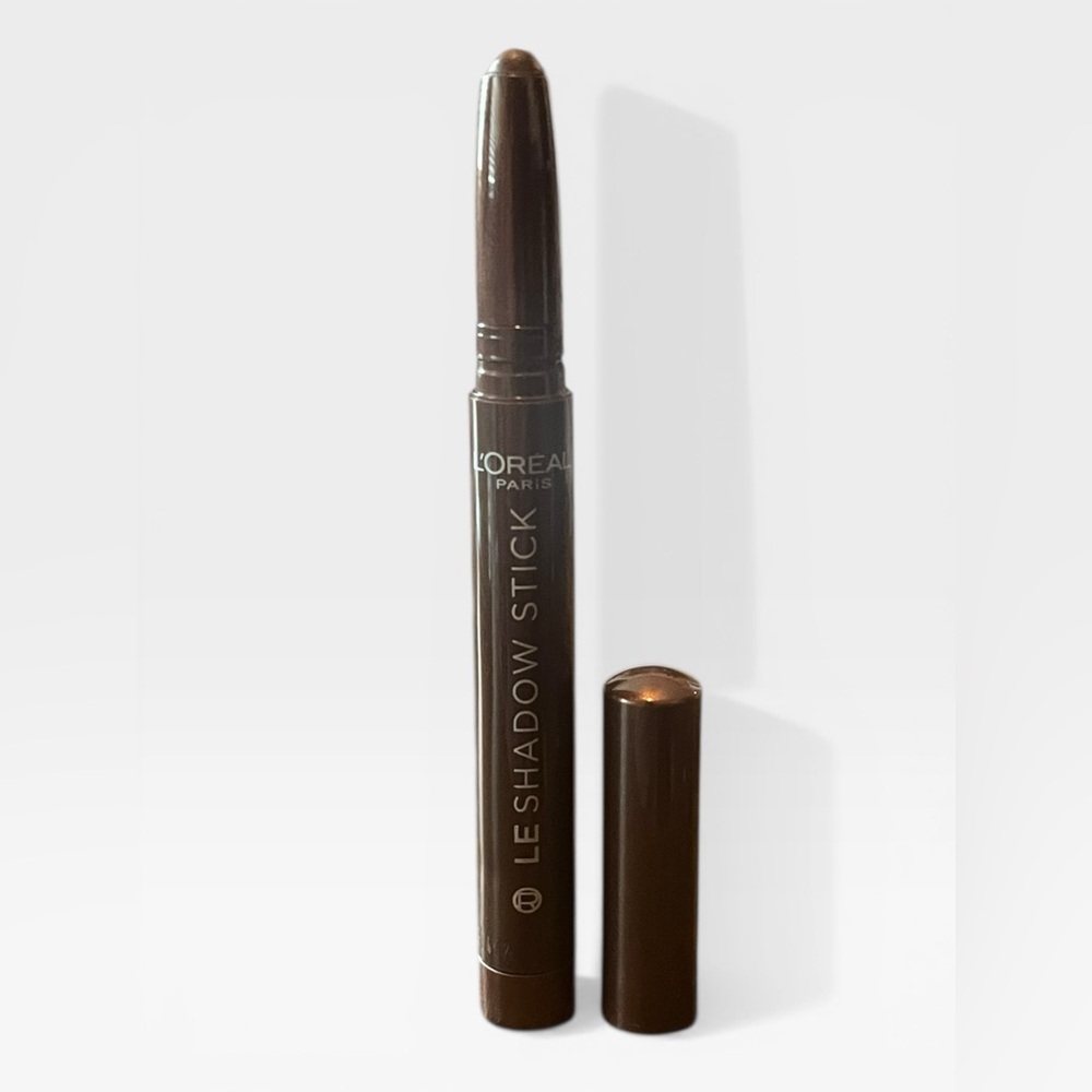 L'Oreal Paris Le Shadow Stick - Brown Abyss